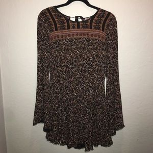 Urban Outfitters Shift Dress